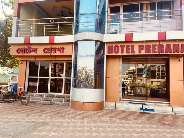 Hotel Prerana Tarapith