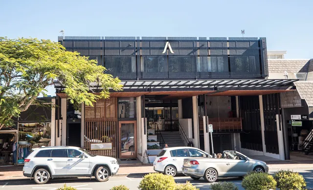 Sunshine Beach Accommodation