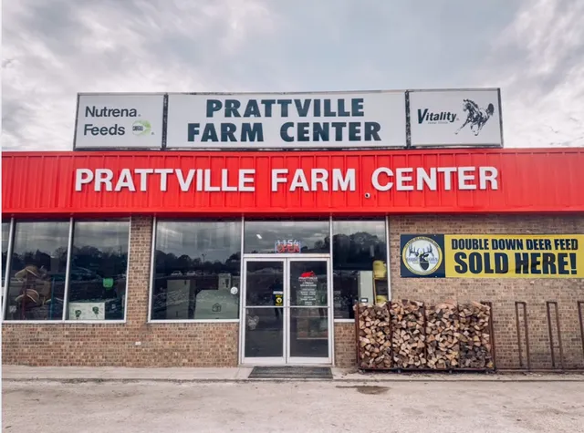 Prattville Farm Center