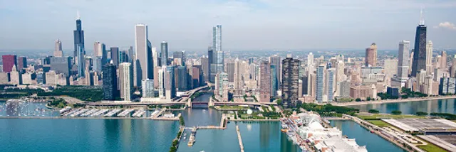 Hyatt Place Chicago/Downtown-The Loop