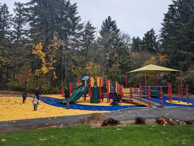 Jenkins Estate Playground