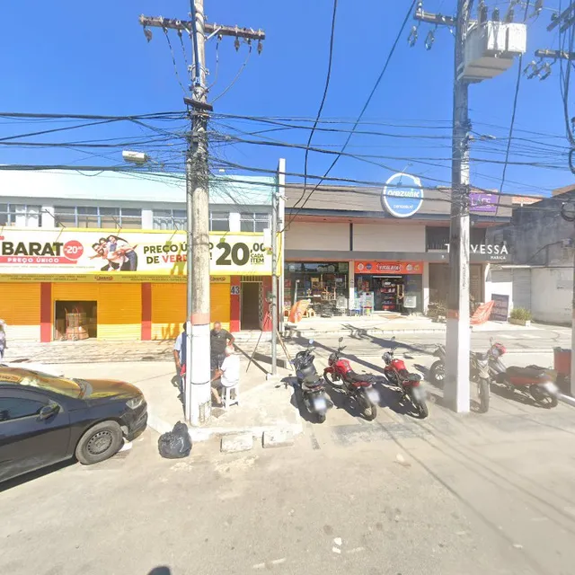 Cacau Show - Chocolates