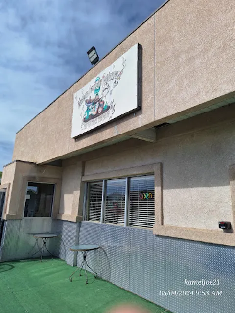 Western Omelette Restaurant 2