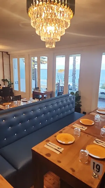 Seaside Shahi - Wollongong