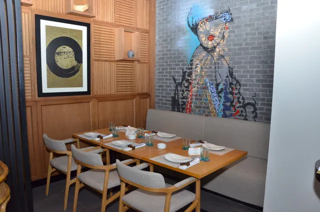 Sapporo Japanese Restaurant