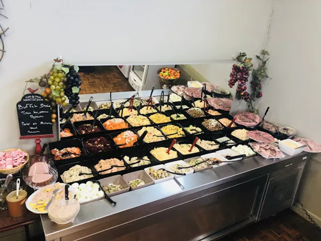 Bar Restaurant La Chope