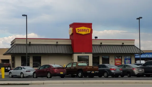 Denny's