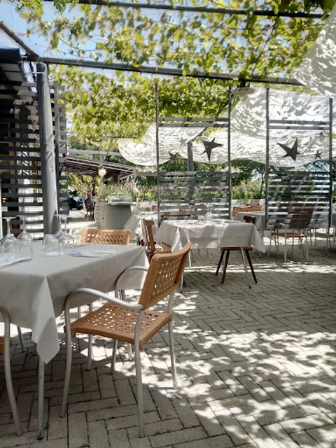 Trattoria alla Buona Vite