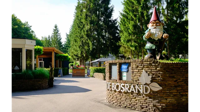 Vakantiepark De Bosrand