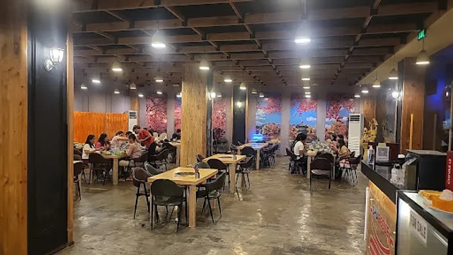 SBQ (shabecue) Korean Restaurant