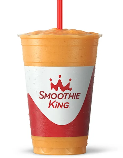 Smoothie King