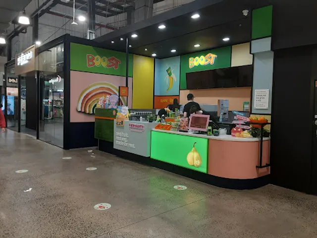 Boost Juice