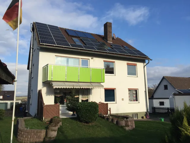 Ferienwohnung Schäfer