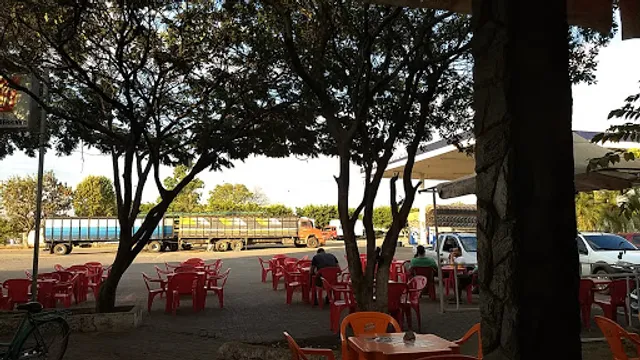 Restaurante Serrinha