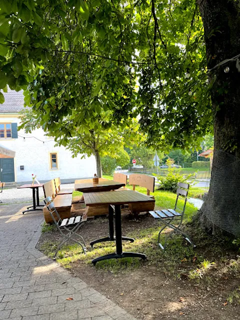 Gasthof Zur Brücke