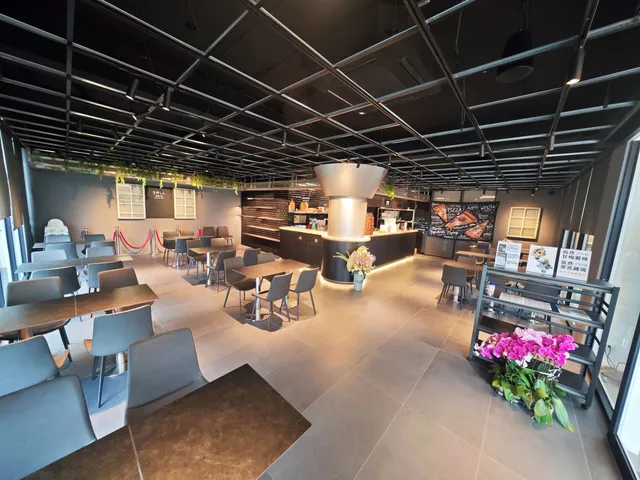 Jay's Pizza 埔里日月町店