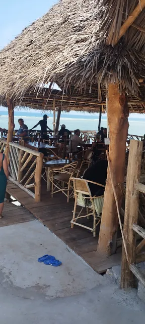 Star fish restaurant