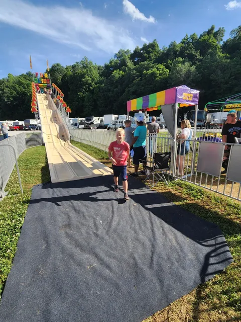 Harrison County Fairgrounds