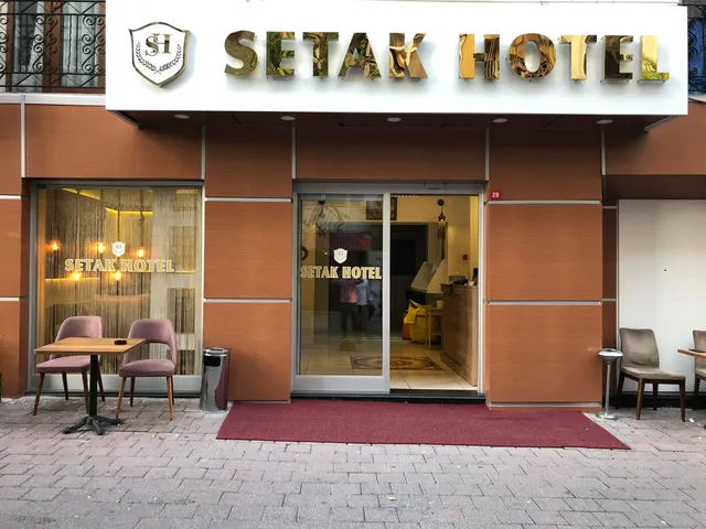 SETAK HOTEL