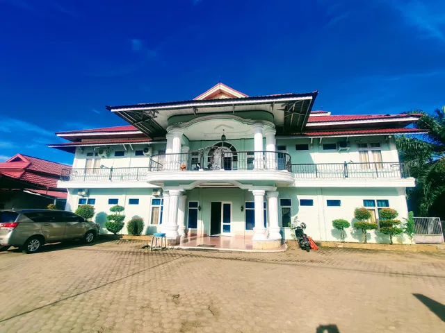 Hotel Bumi Batuah