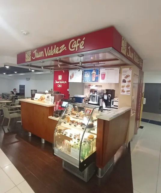 Juan Valdez - Cineco Iserra 100