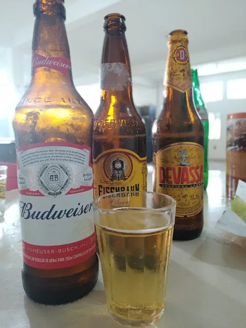 Bar e Mercearia do Vandinho