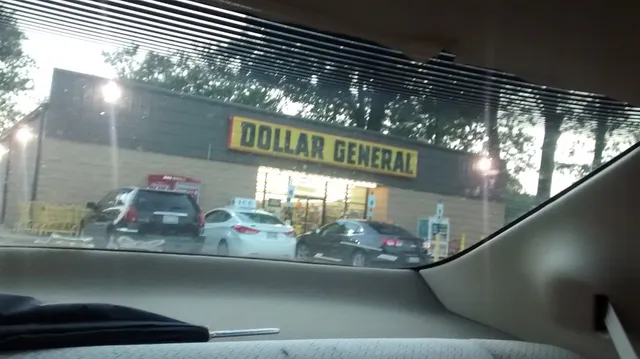 Dollar General