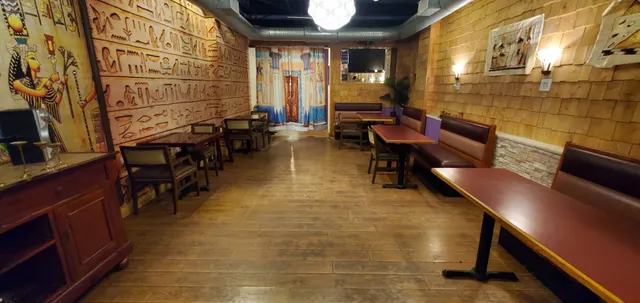 Village Square Shopping Center