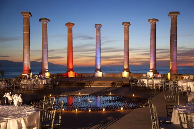 Hotel Krystal Puerto Vallarta