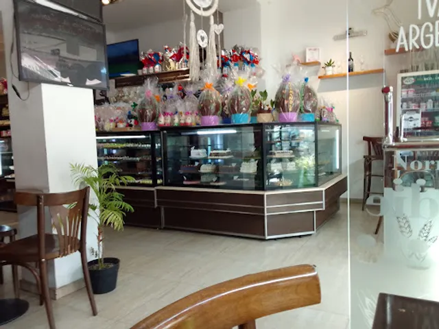 Panaderia "Normandie"