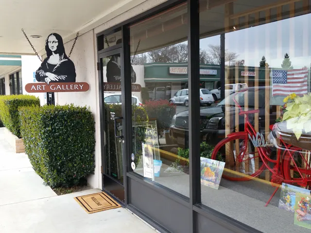 Sunset Oaks Framing and Art Gallery