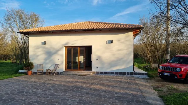 Agriturismo Terre di Nelio