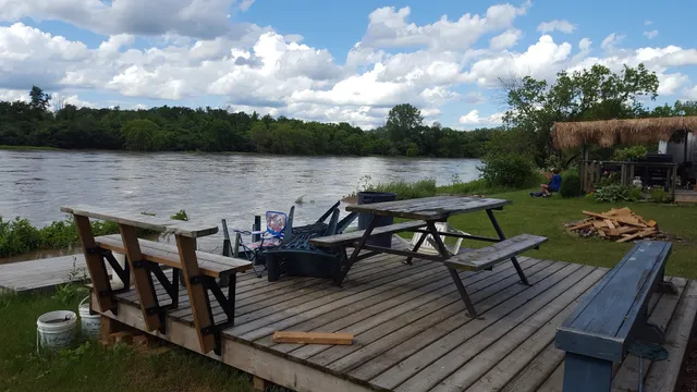 Brant Conservation Area