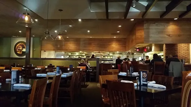 Carrabba's Italian Grill