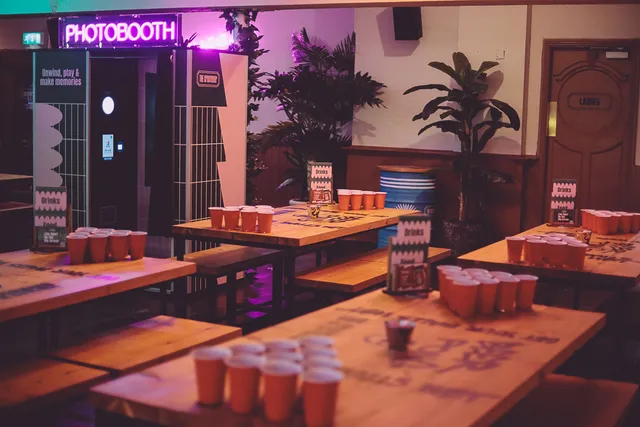 The Grosvenor Manchester