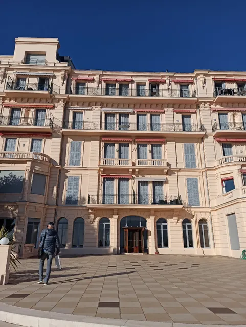 Apartment Prestige Cap Martin