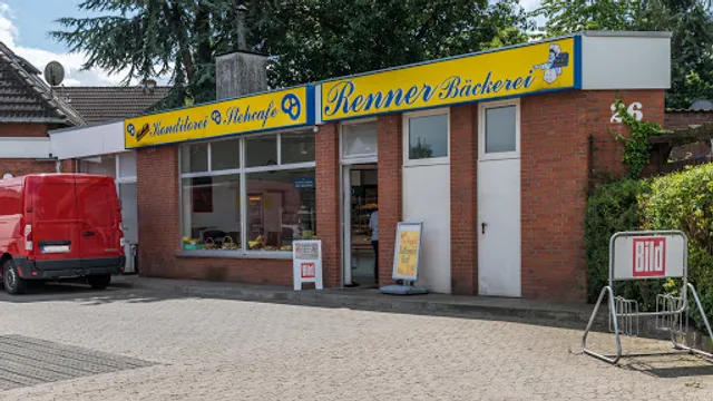 Renners Bäckerei