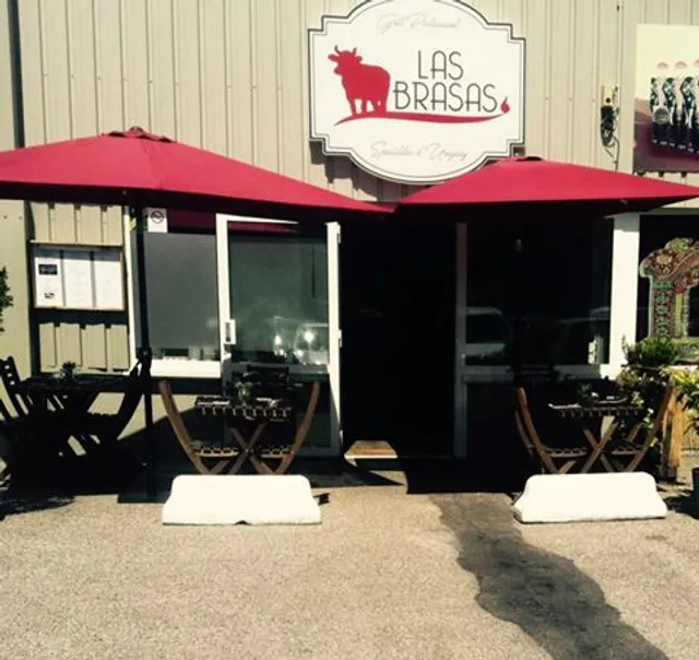 La Mandoline - Restaurant de viandes d'exception à Crolles