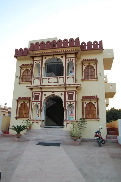 Hotel Green Haveli