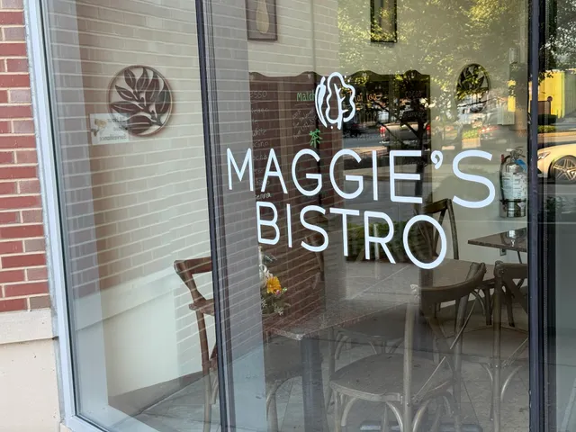 Maggie's Bistro LLC
