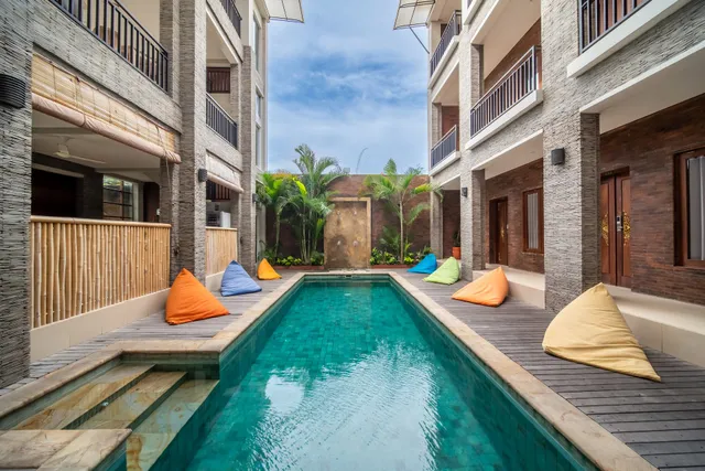 Gelatik Bed and Breakfast