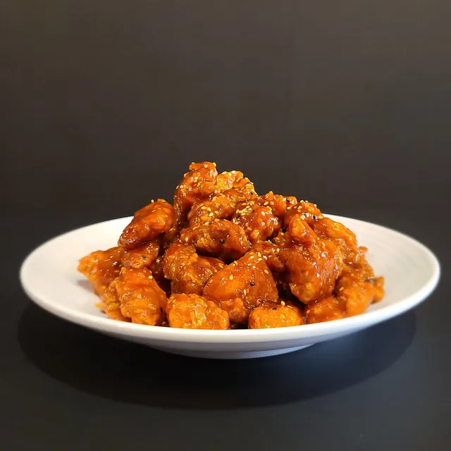 Chick N Roll (Centerville)