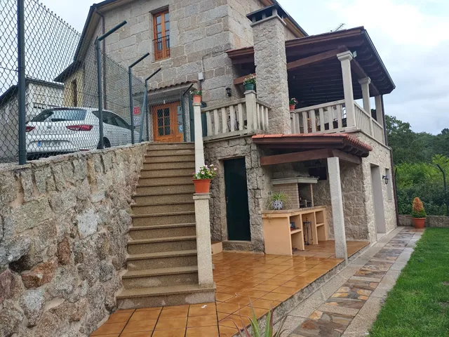 Casa Turística A Petada