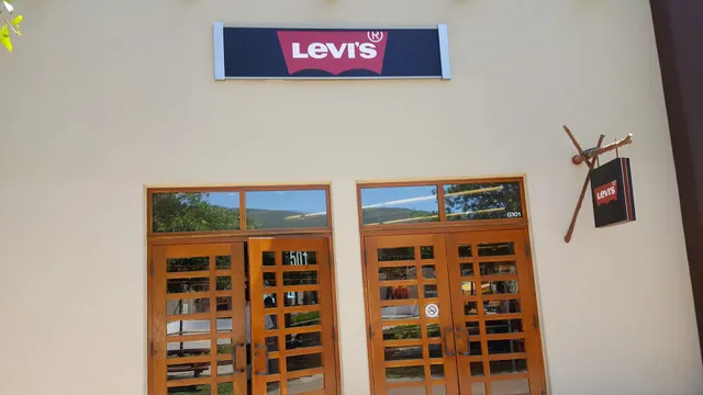 Levi’s Outlet Store