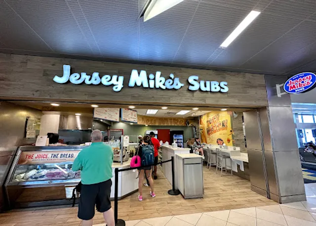 Jersey Mike's
