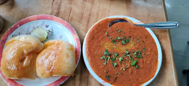 Greens Veg Restaurant