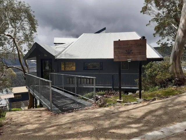 Attunga Alpine Lodge & Apartments