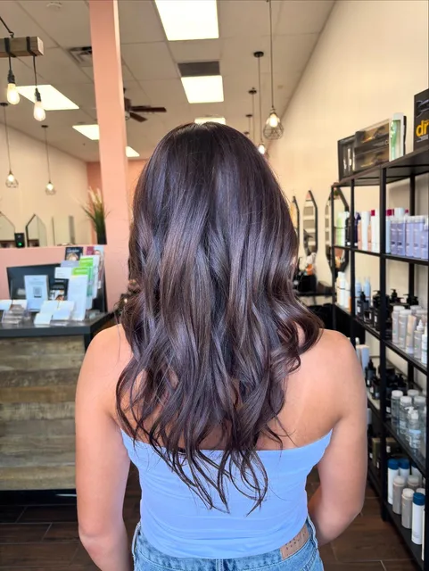 Salon Blissful Med Spa