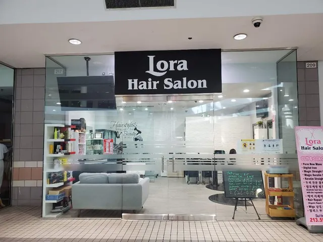 Lora Hair Salon