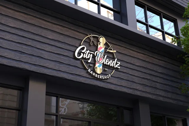 City Blendz Barbershop